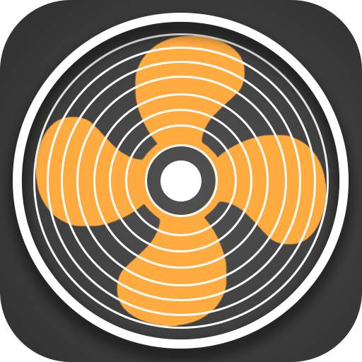 Sleep Fan Sounds 2.0.6