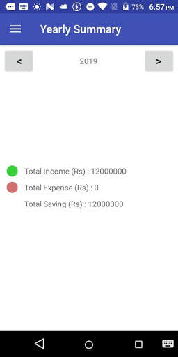 Daily Expense Tracker screenshot 4