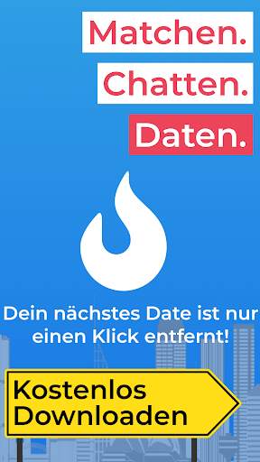 iCatched - Flirt & Dating App 6 تصوير الشاشة