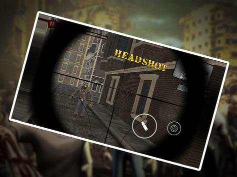 Zombie Hunter 6 screenshot 3