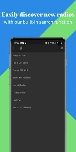 Tamil Radios | Live Streaming screenshot 7