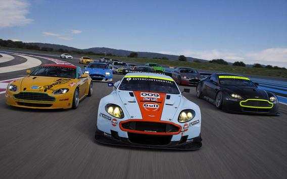 Real road racing screenshot 5