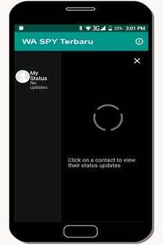 WA Spy Terbaru screenshot 1