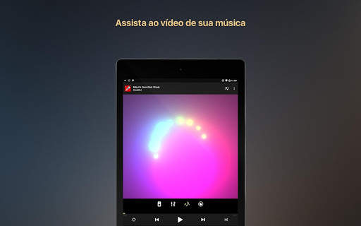 Equalizer Music Player Booster screenshot 11