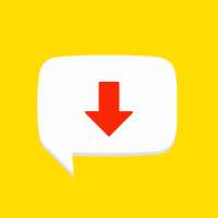 Snaptubè Video Downloader logo