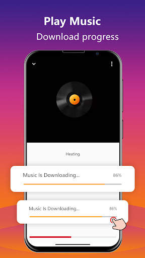 Music Downloader  Mp3 Download screenshot 4