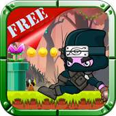 ninja super adventure 1.0