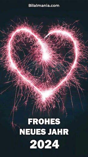 Frohes Neues Jahr 2024 screenshot 8