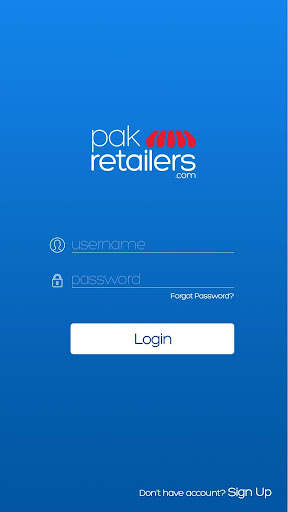Pak Retailers screenshot 6