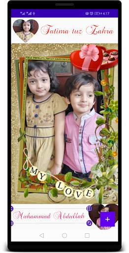 Photo Frame 2021 : Frame Photo your Picture screenshot 5
