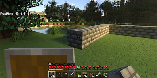 Update Minecraft: Bedrock Mods screenshot 4