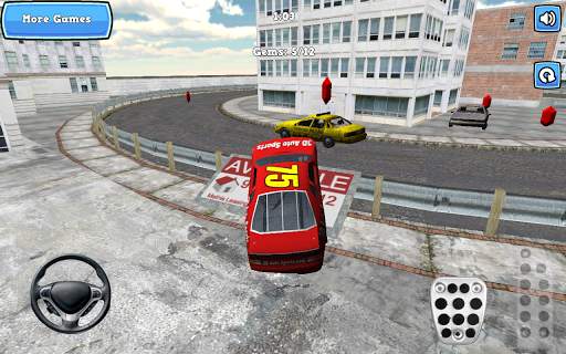 Rally Car Collector screenshot 7