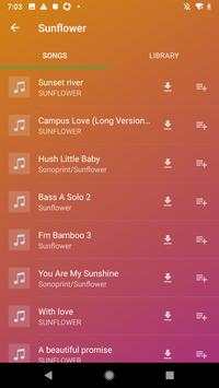 Free Music Downloader & Mp3 Music Download screenshot 4