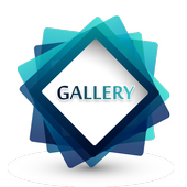 HD Gallery icon