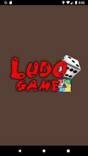 Ludo Game screenshot 1