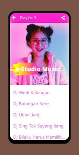 Dj Piye Kabarmu Sayang Terbaru screenshot 1