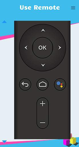 Remote for mecool TV Box screenshot 4