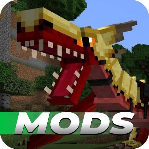 Mods and addons for minecraft 1.8.null