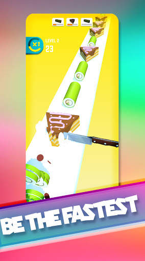 Amazing Slicer screenshot 1