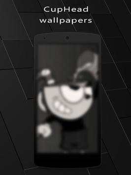 CUPH Wallpaper screenshot 1