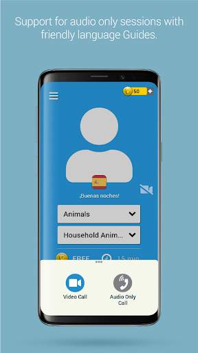 Viglo Live - Confidence with Speaking! screenshot 5