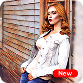 Cartoon Art Pics Photo Editor icon