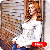 Cartoon Art Pics Photo Editor 2.6