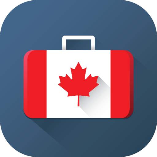 Travel Smart - Canada 2.1.4