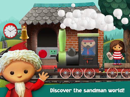 Our Sandman screenshot 16