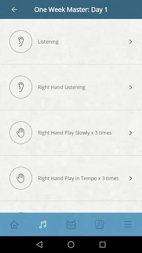 Piano Every Day screenshot 4