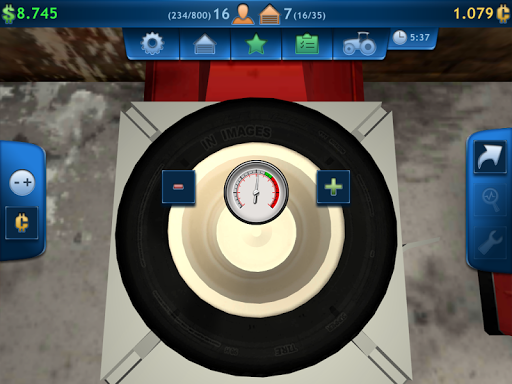 Farm FIX Simulator 2014 screenshot 20