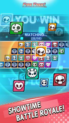 Fire Free! screenshot 4