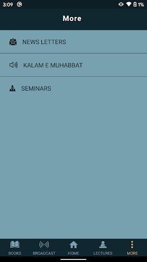 Islamic Essentials screenshot 3