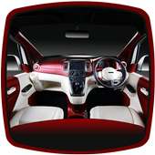 Car Interior Design