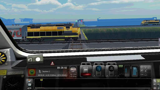 USA Train Simulator screenshot 9