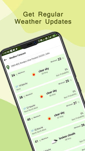 Agri Setu - Agriculture App screenshot 3