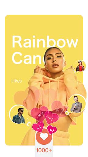 Get Instagram Likes booster screenshot 1