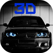 Жигули: уличные гонки 3D ТАЗ иконка