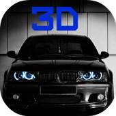 Жигули: уличные гонки 3D ТАЗ 1.2