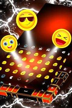 Luxury Theme Keyboard screenshot 5