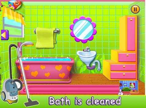 Home Clean Up Rooms screenshot 2