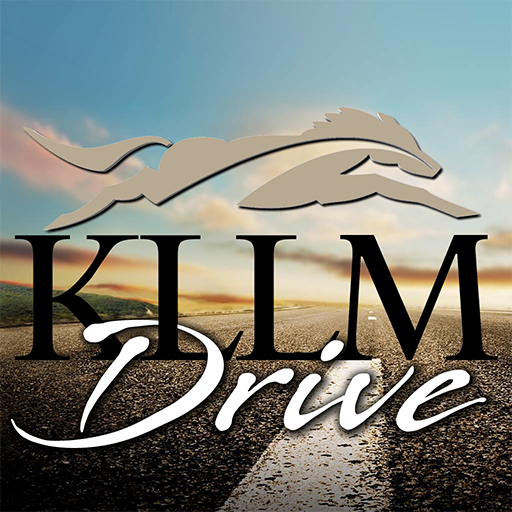 KLLM Drive आइकन