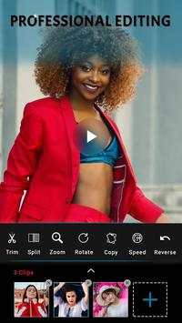 Video Editor, Video Maker screenshot 5