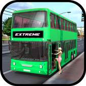 London City Extreme Bus Driver 1.0