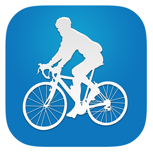 Cycling News icon