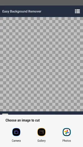 Easy Backround Remover screenshot 6