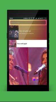 Music Player screenshot 4