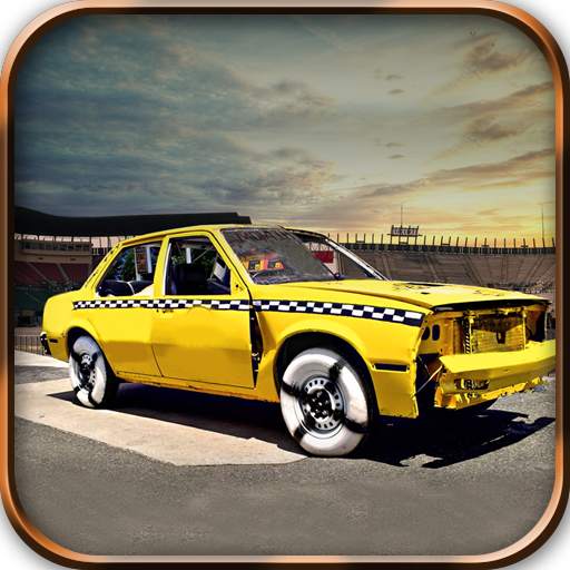 Car Wars Demolition 1.0