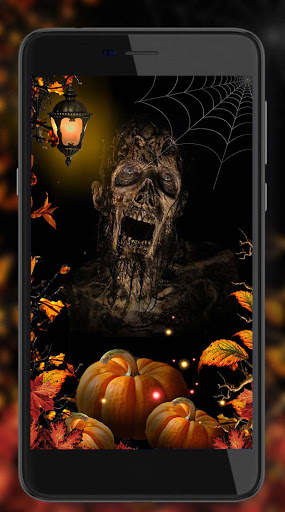Halloween Zombie 2021 screenshot 3