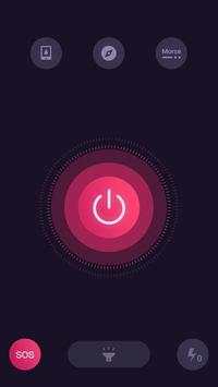 Brightest Led Flashlight Torch - Best Torchlight screenshot 3